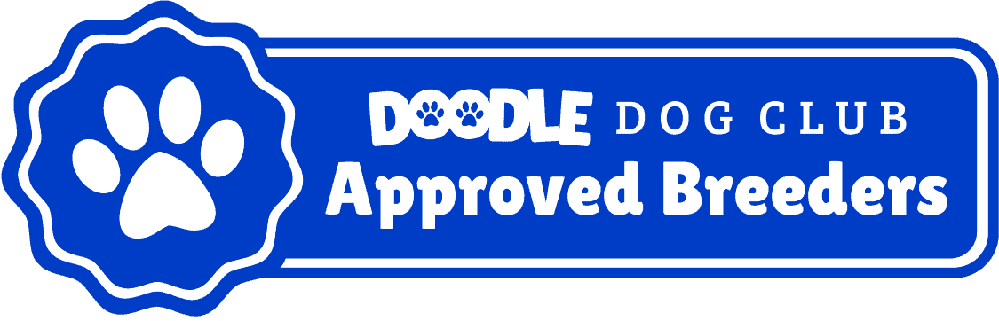 Doodle Dog Club Approved Breeder Award